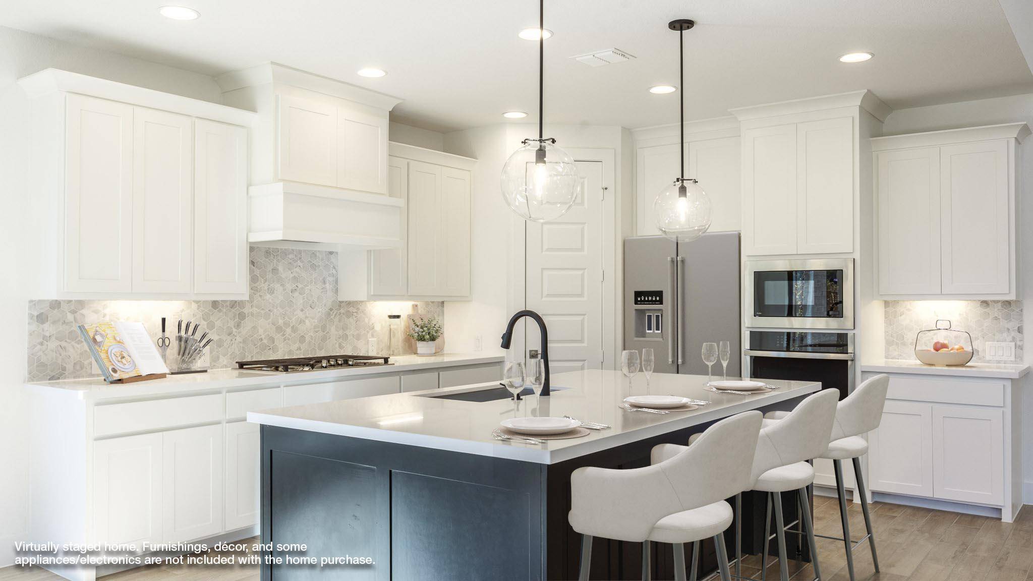 1332 White Daisy LN, Georgetown, TX 78628