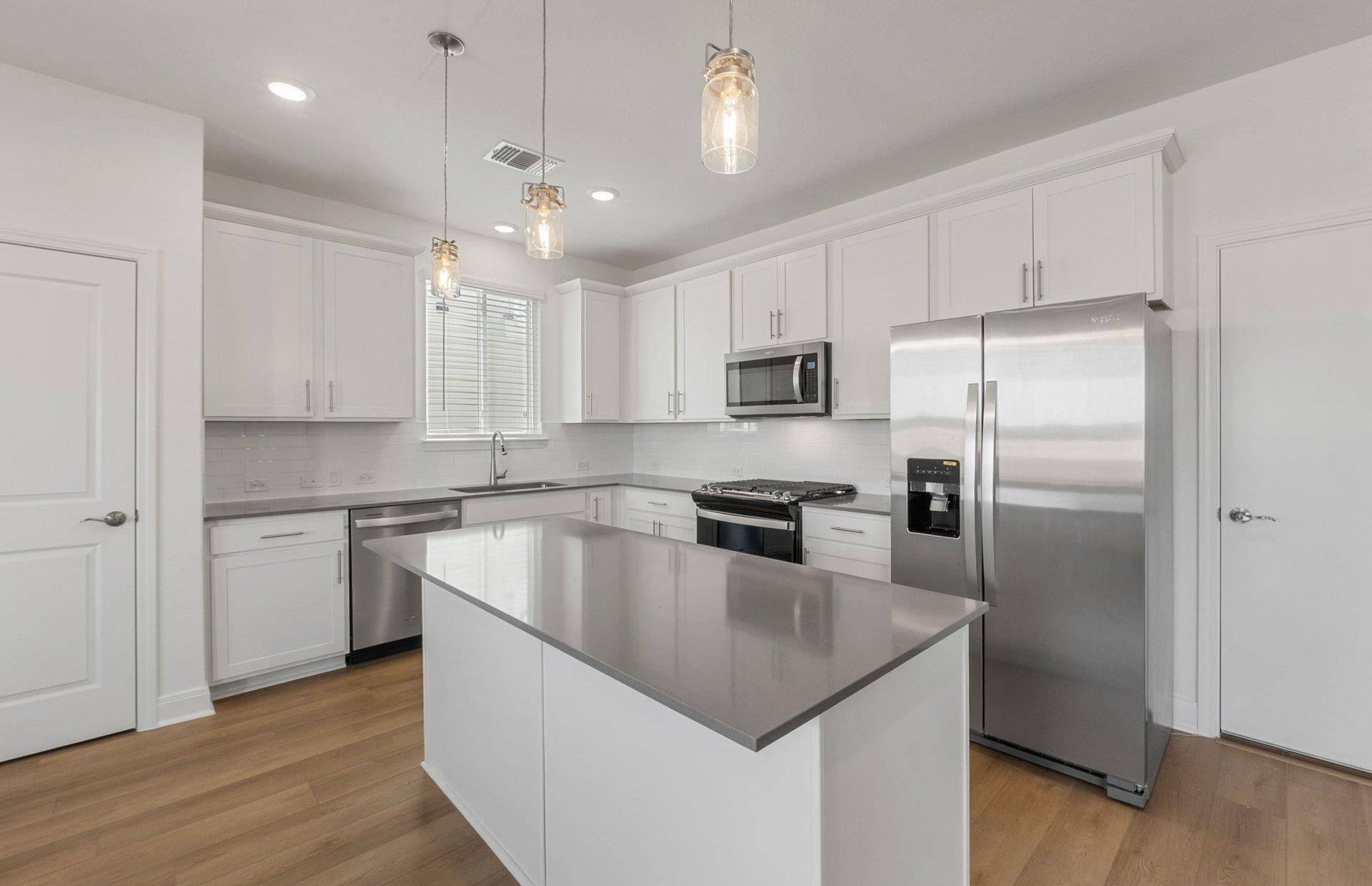 401 Mildred PR, Georgetown, TX 78626