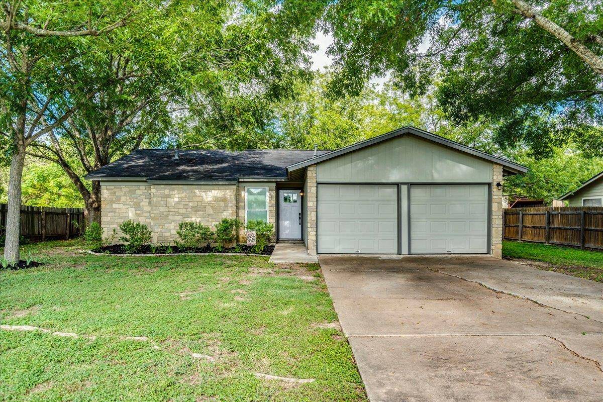 308 Bonita Vista DR, Buda, TX 78610