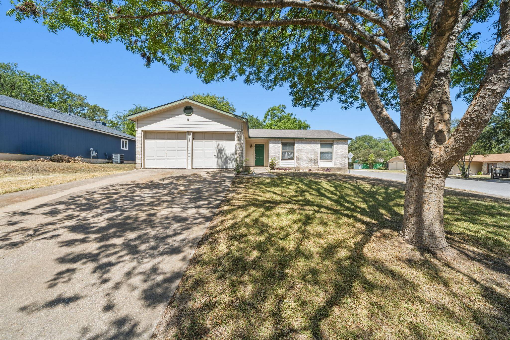 13212 Rampart ST, Austin, TX 78727