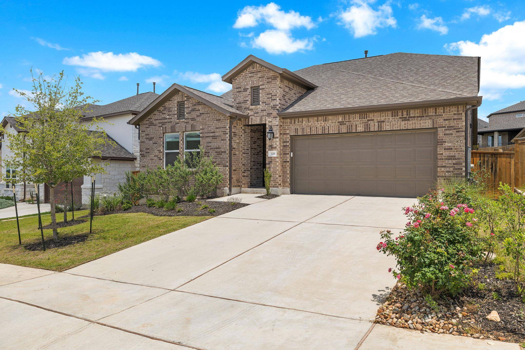 328 Terrene TRL, Georgetown, TX 78628