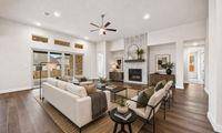 120 Chantilly WAY, Liberty Hill, TX 78642