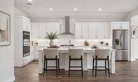 120 Chantilly WAY, Liberty Hill, TX 78642