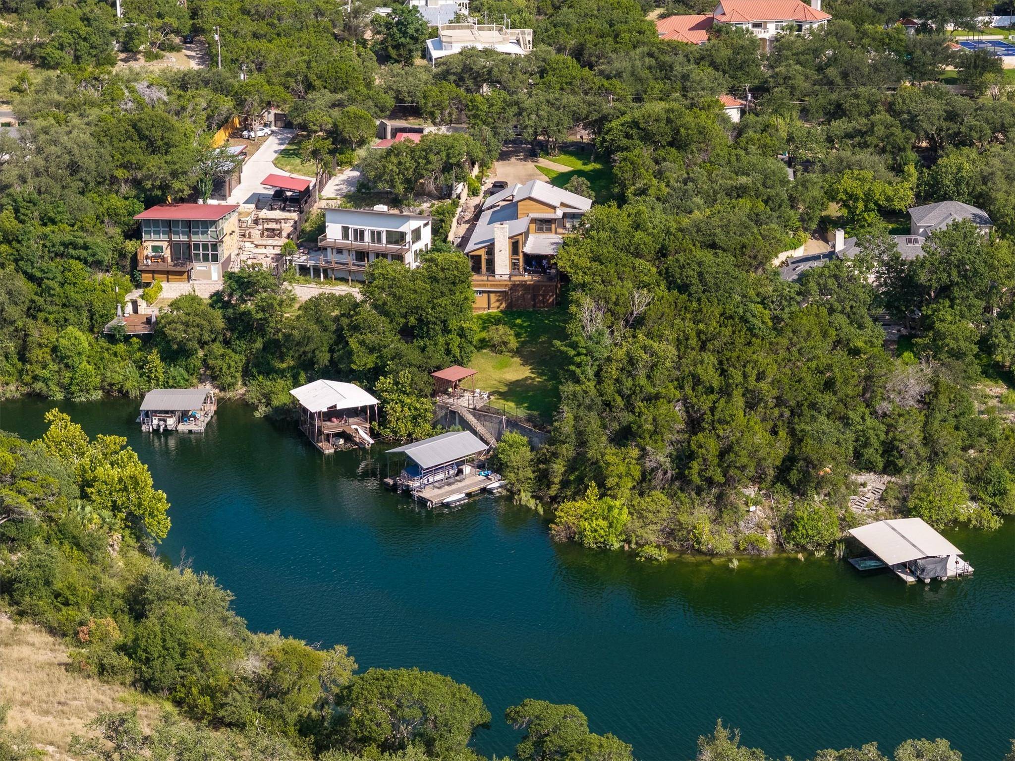 14951 Arrowhead DR, Volente, TX 78641