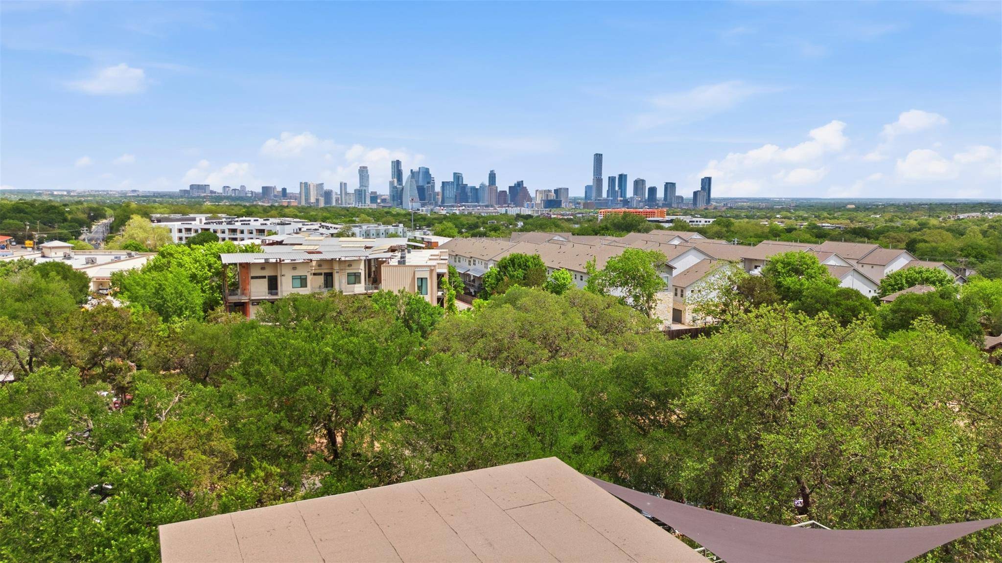 2608 Del Curto RD #3, Austin, TX 78704