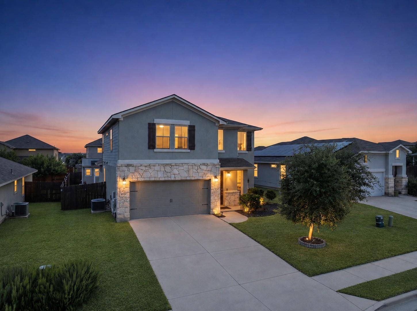 19028 Quebrada DR, Pflugerville, TX 78660