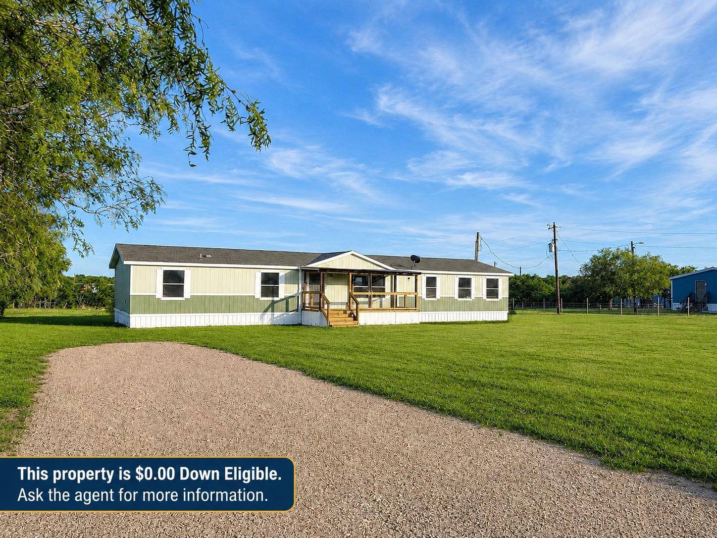 160 Indian TRL, Lockhart, TX 78644