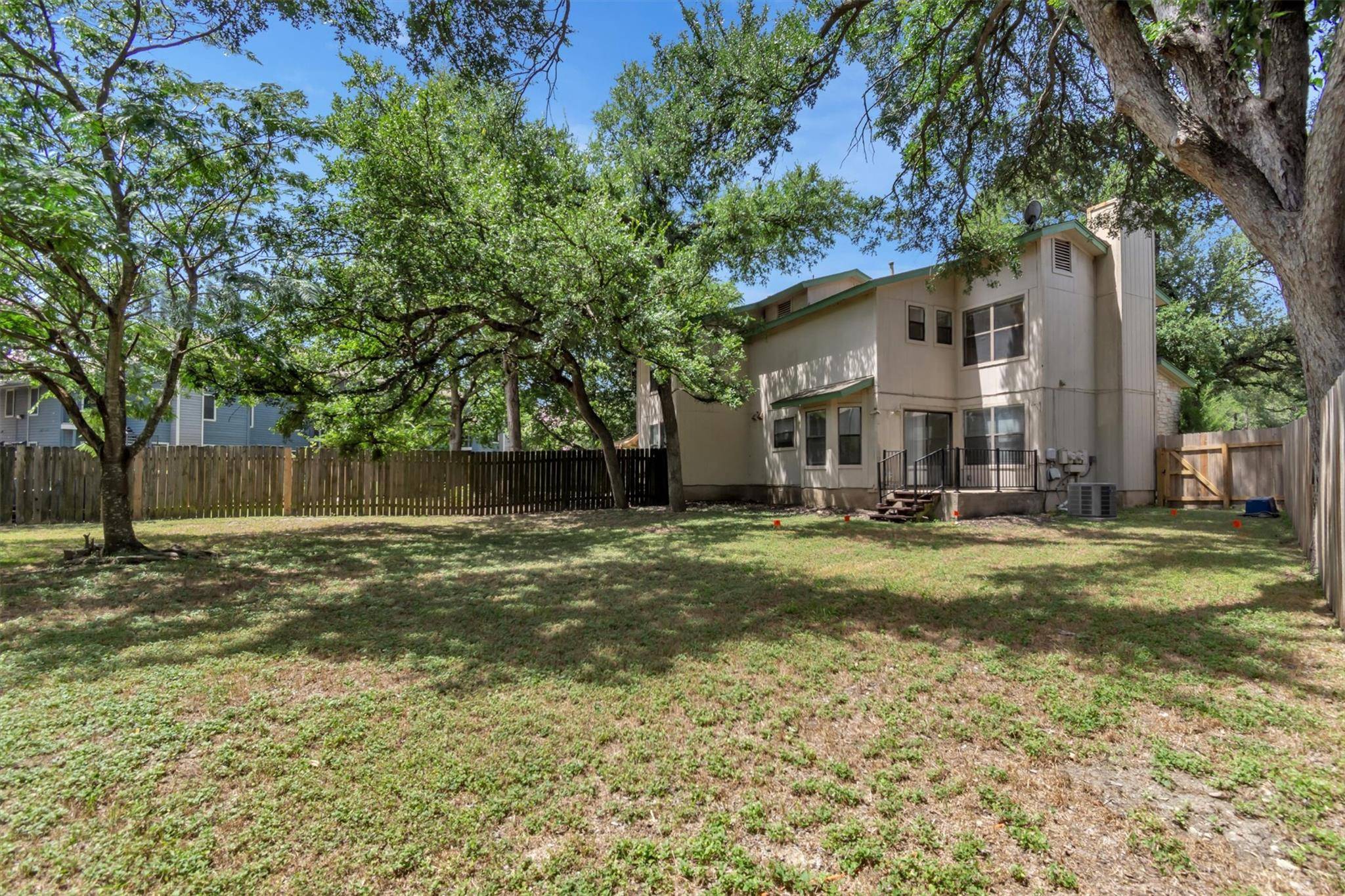 7802 Topawa CV #B, Austin, TX 78729