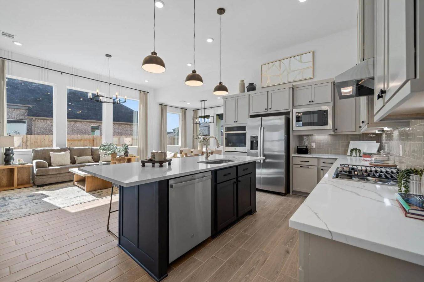 1465 El Paisano DR, Georgetown, TX 78633