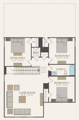316 Daniels Dusty TRL, Georgetown, TX 78626