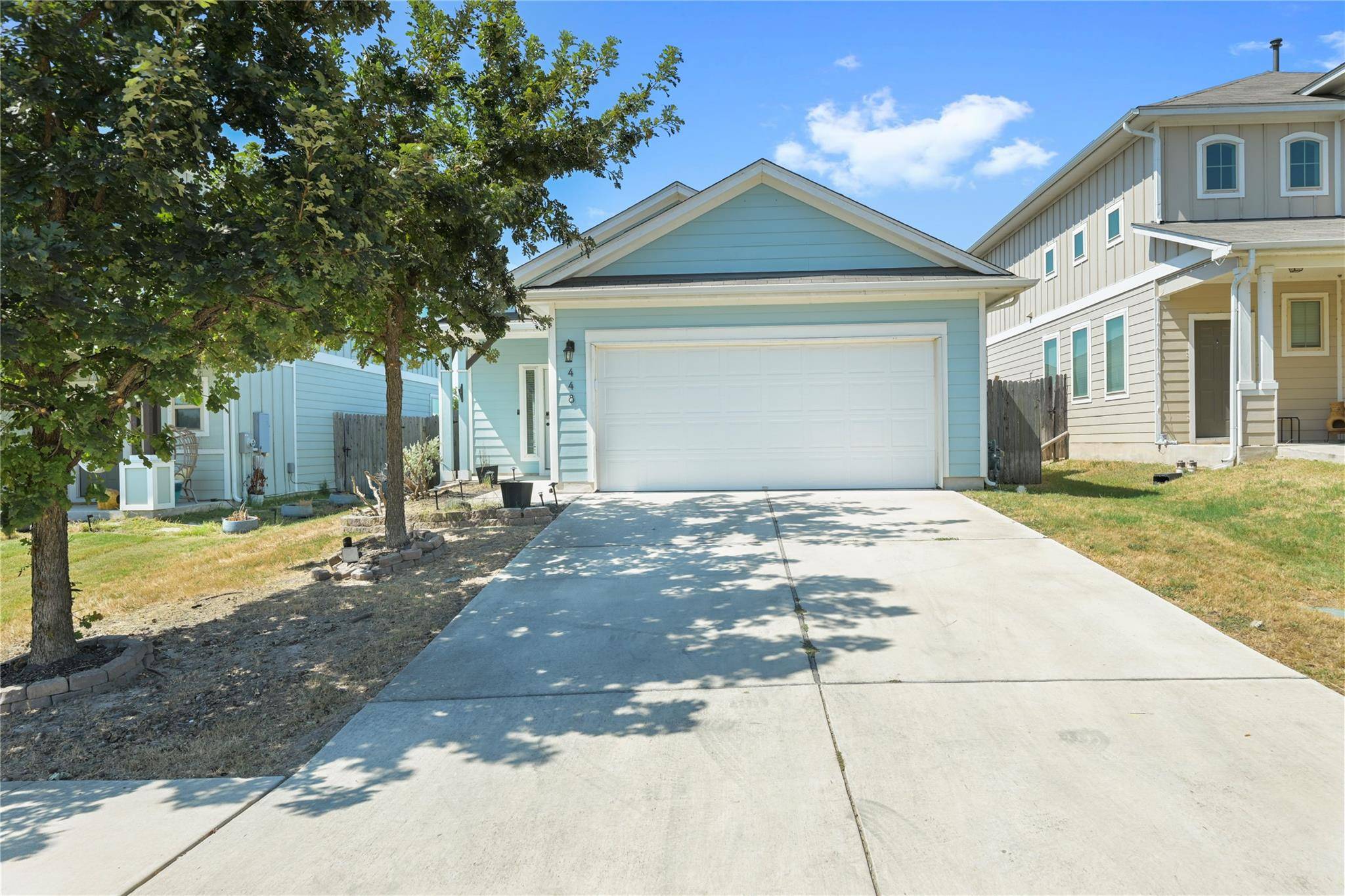 448 Triumph RD, Buda, TX 78610