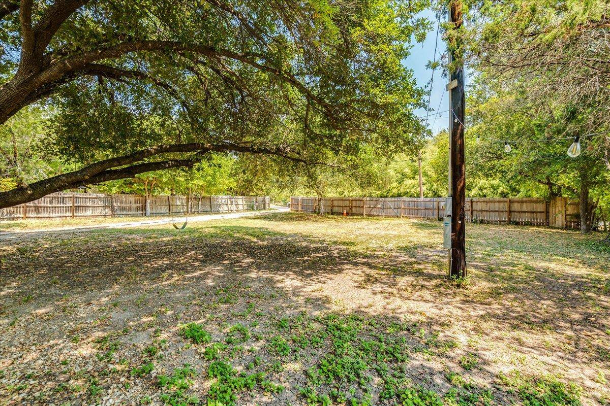 248 Chaparral DR, Liberty Hill, TX 78642