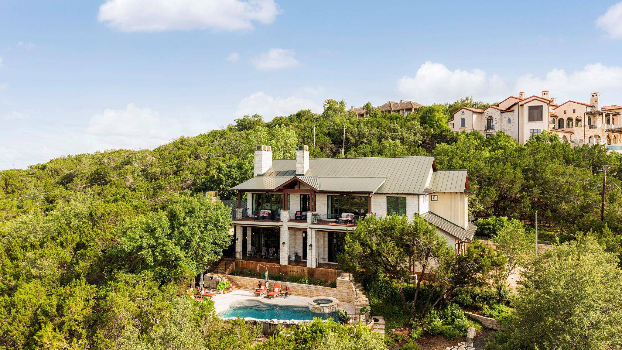 9200 Stallion DR, Austin, TX 78733