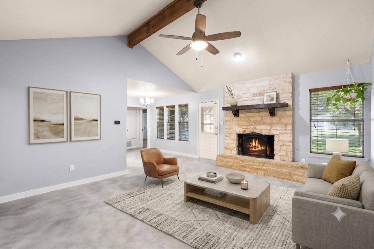 909 Garden View DR, Georgetown, TX 78628
