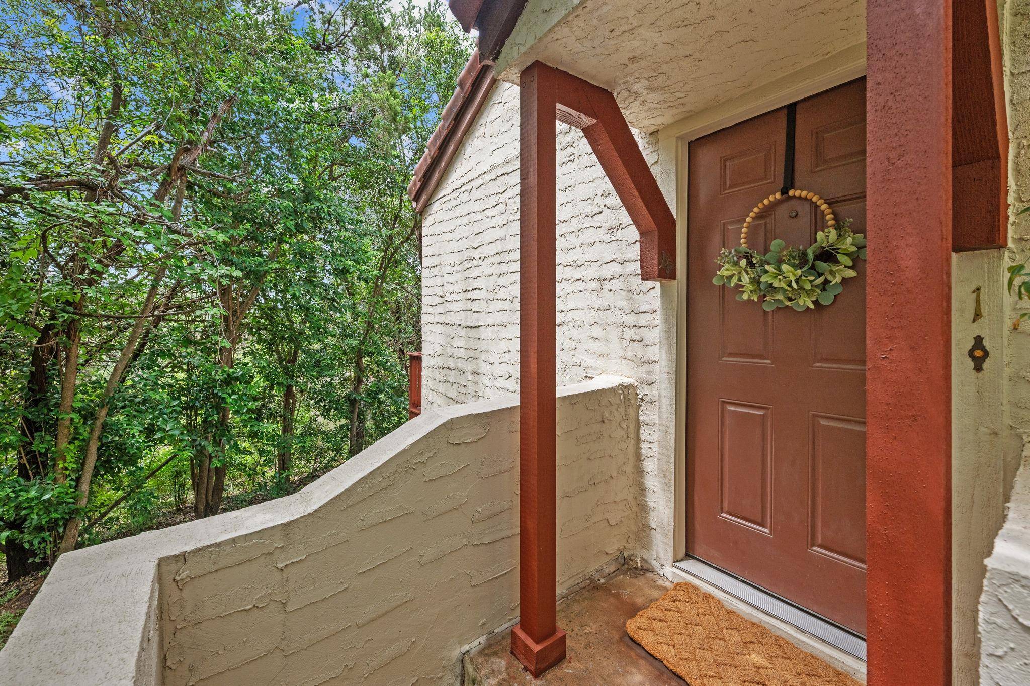 4303 Creek Ledge #B-1, Austin, TX 78731