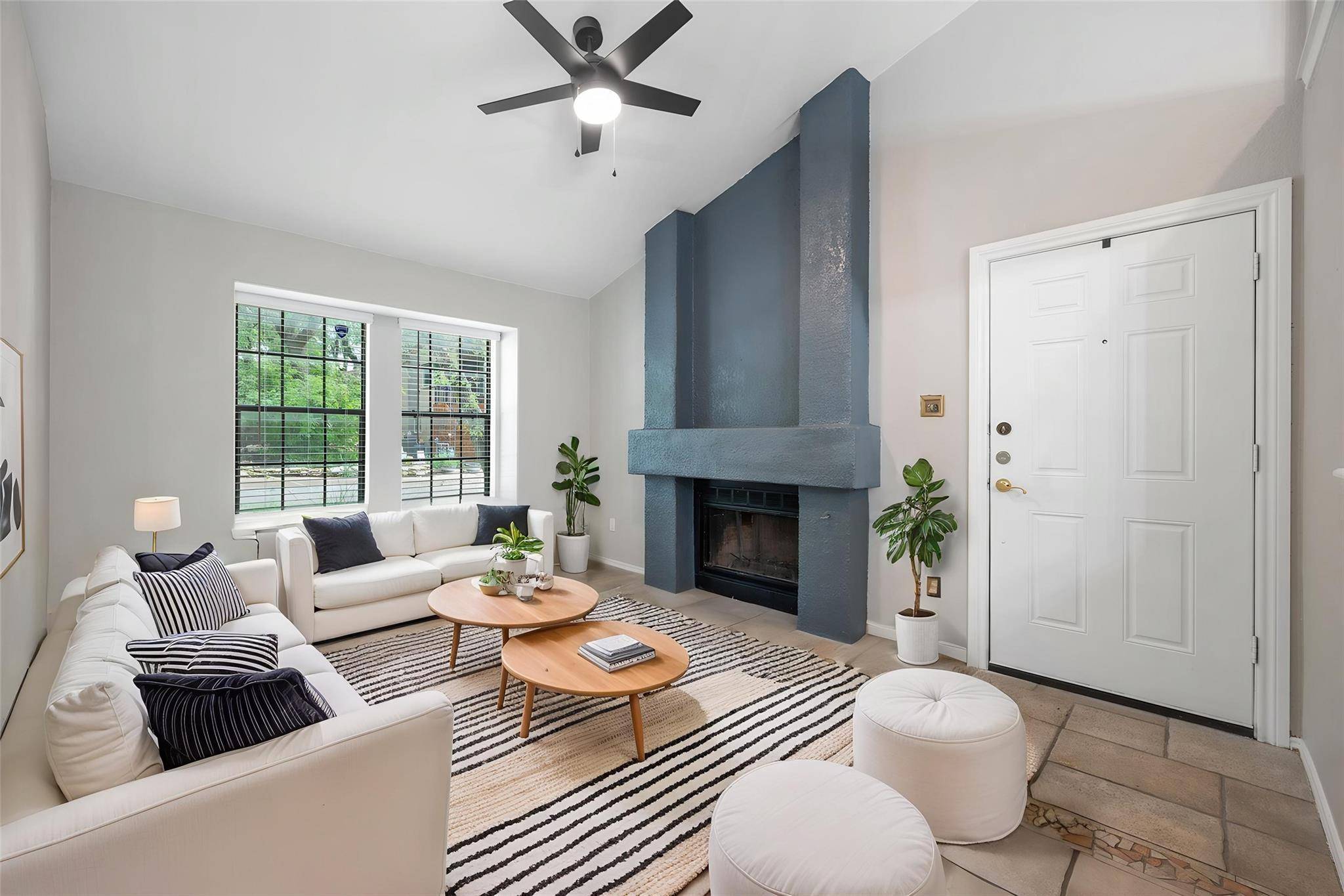 4303 Creek Ledge #B-1, Austin, TX 78731