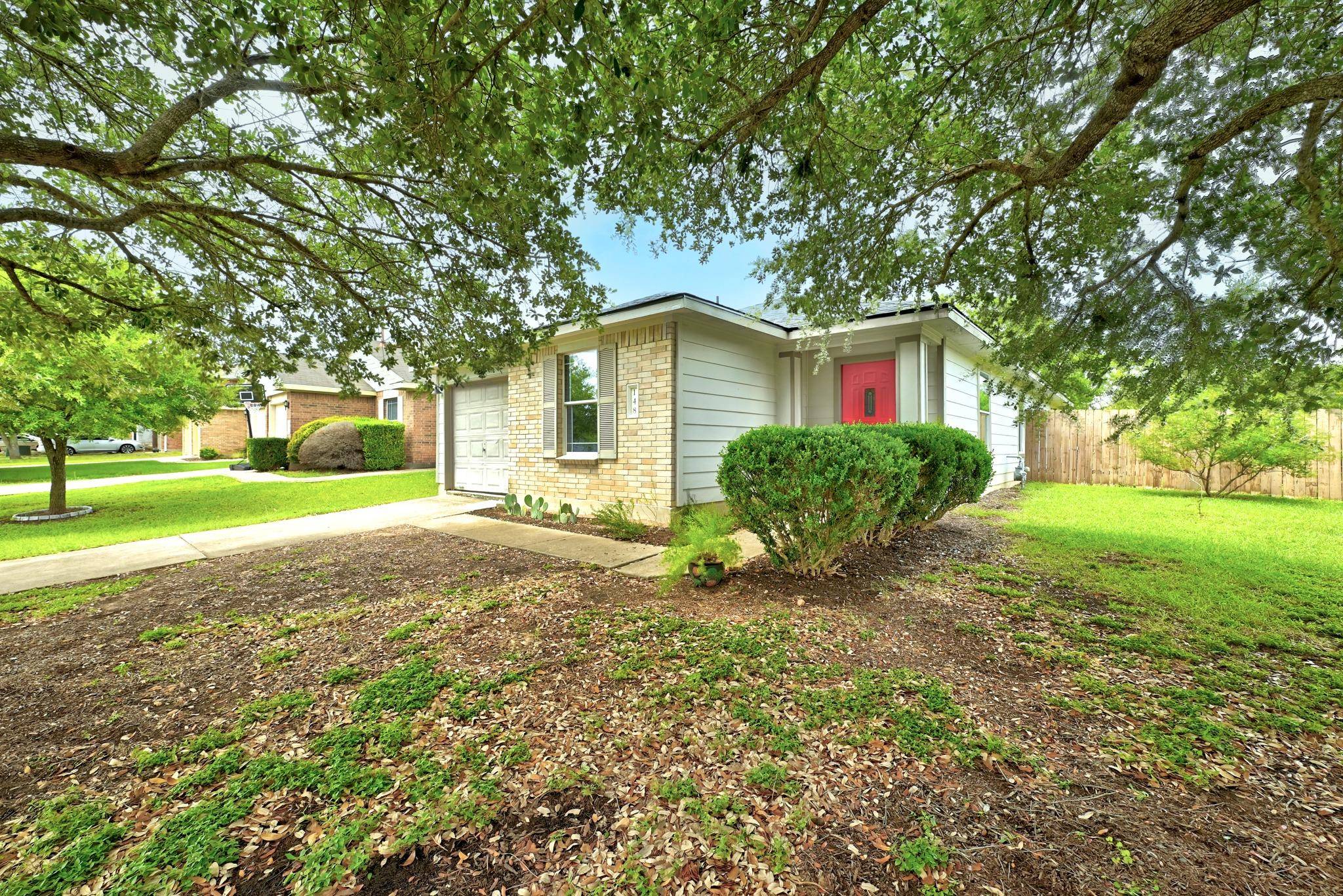 148 Pearl Lake DR, Kyle, TX 78640