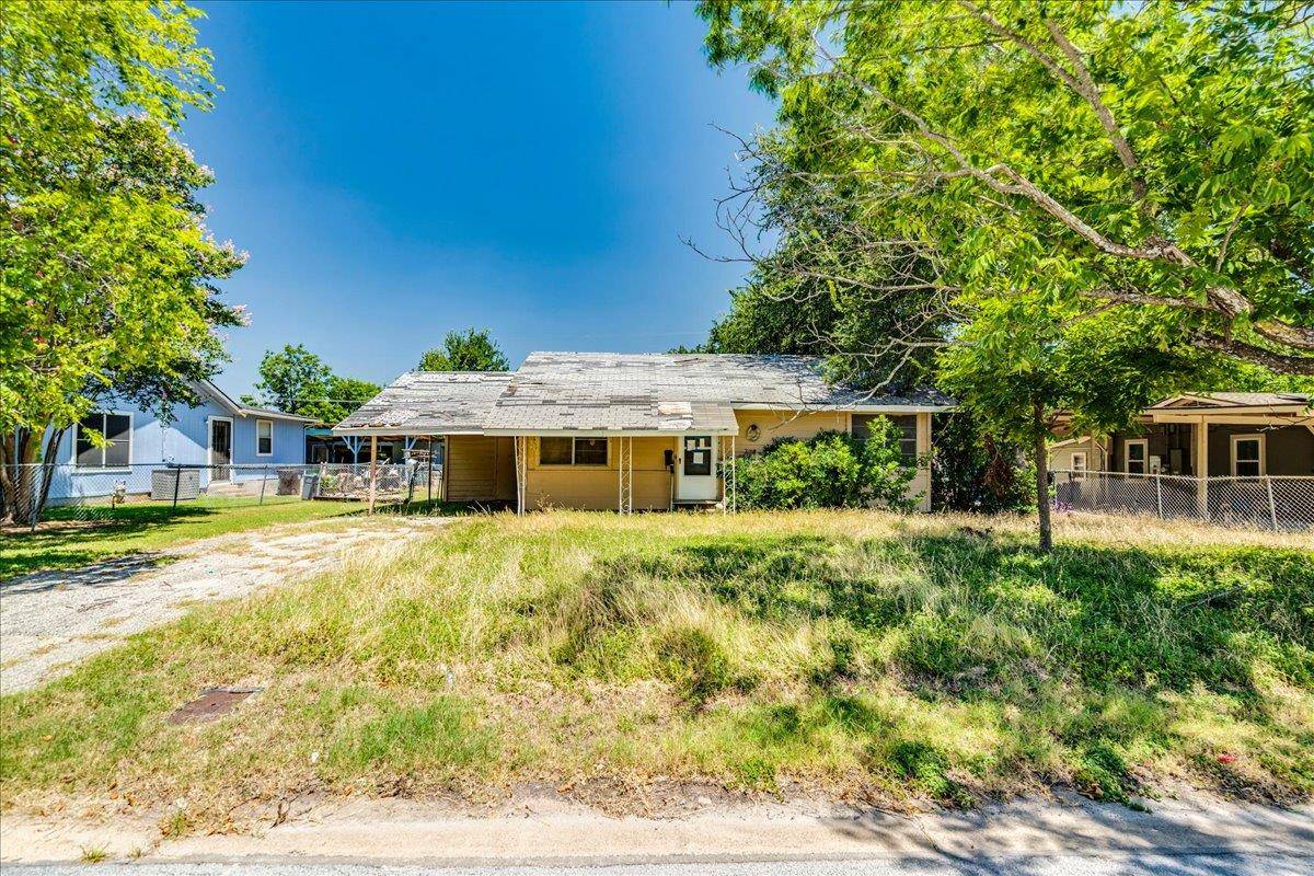 1408 Circle DR, Round Rock, TX 78664