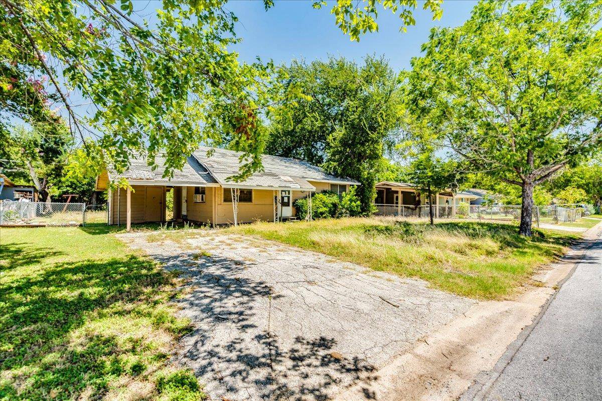 1408 Circle DR, Round Rock, TX 78664