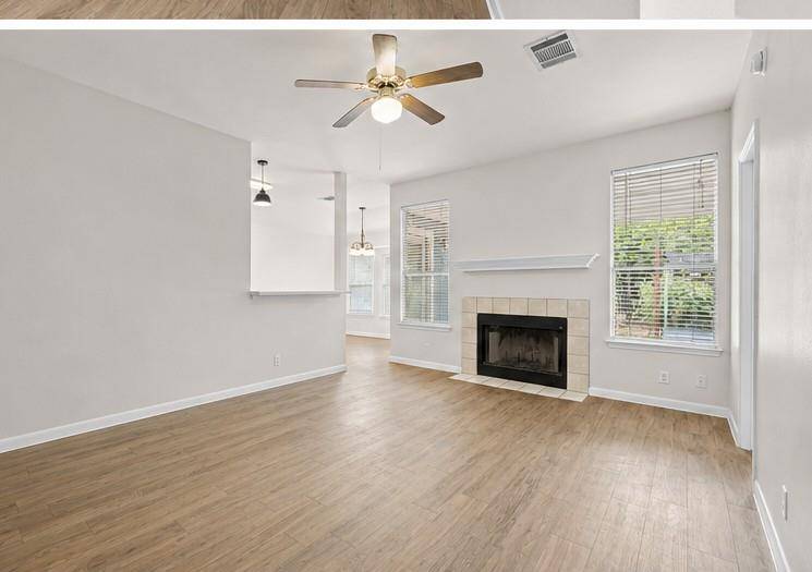 803 Sparkling Brook LN, Leander, TX 78641