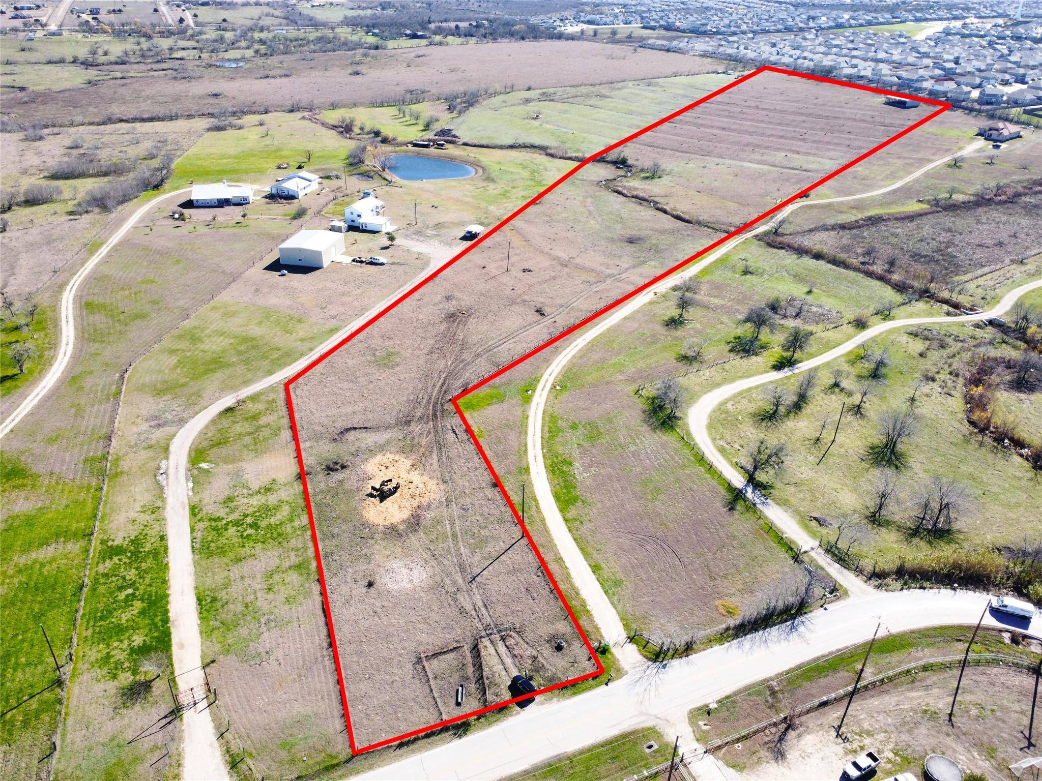 12321 Johnson RD, Manor, TX 78653