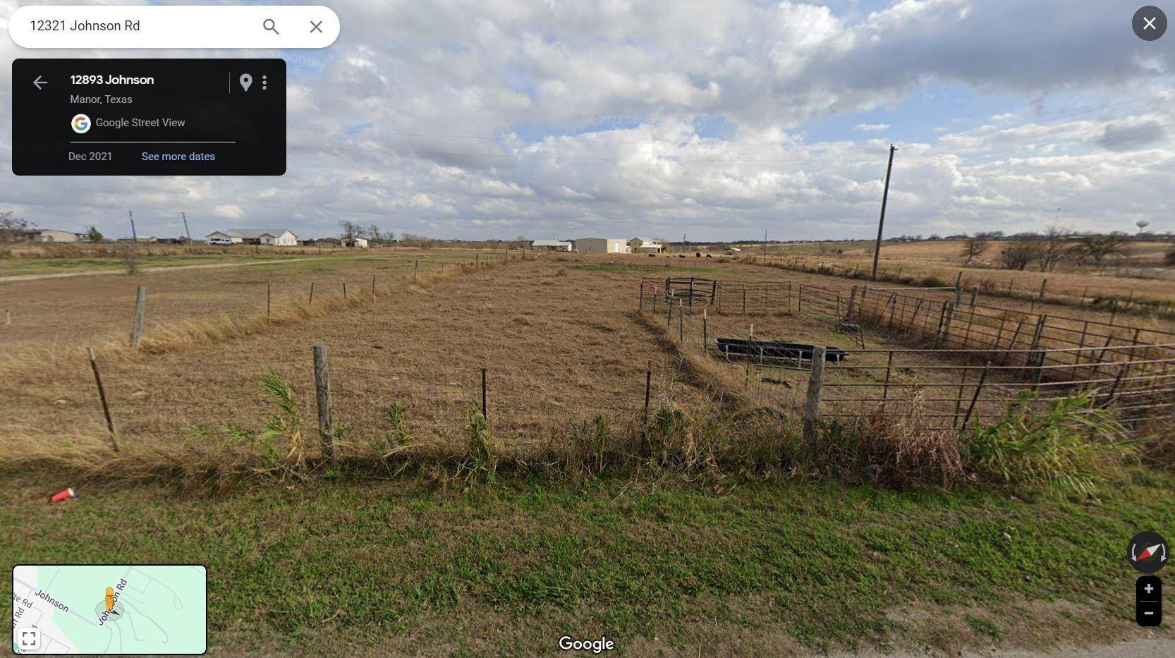 12321 Johnson RD, Manor, TX 78653