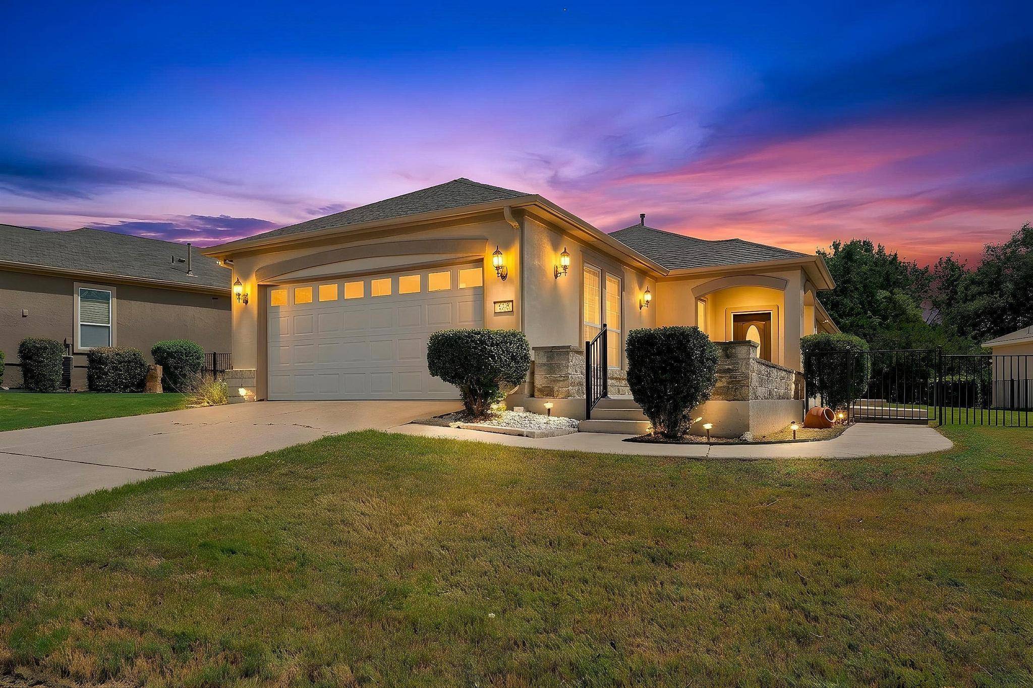 520 Mill Pond PATH, Georgetown, TX 78633