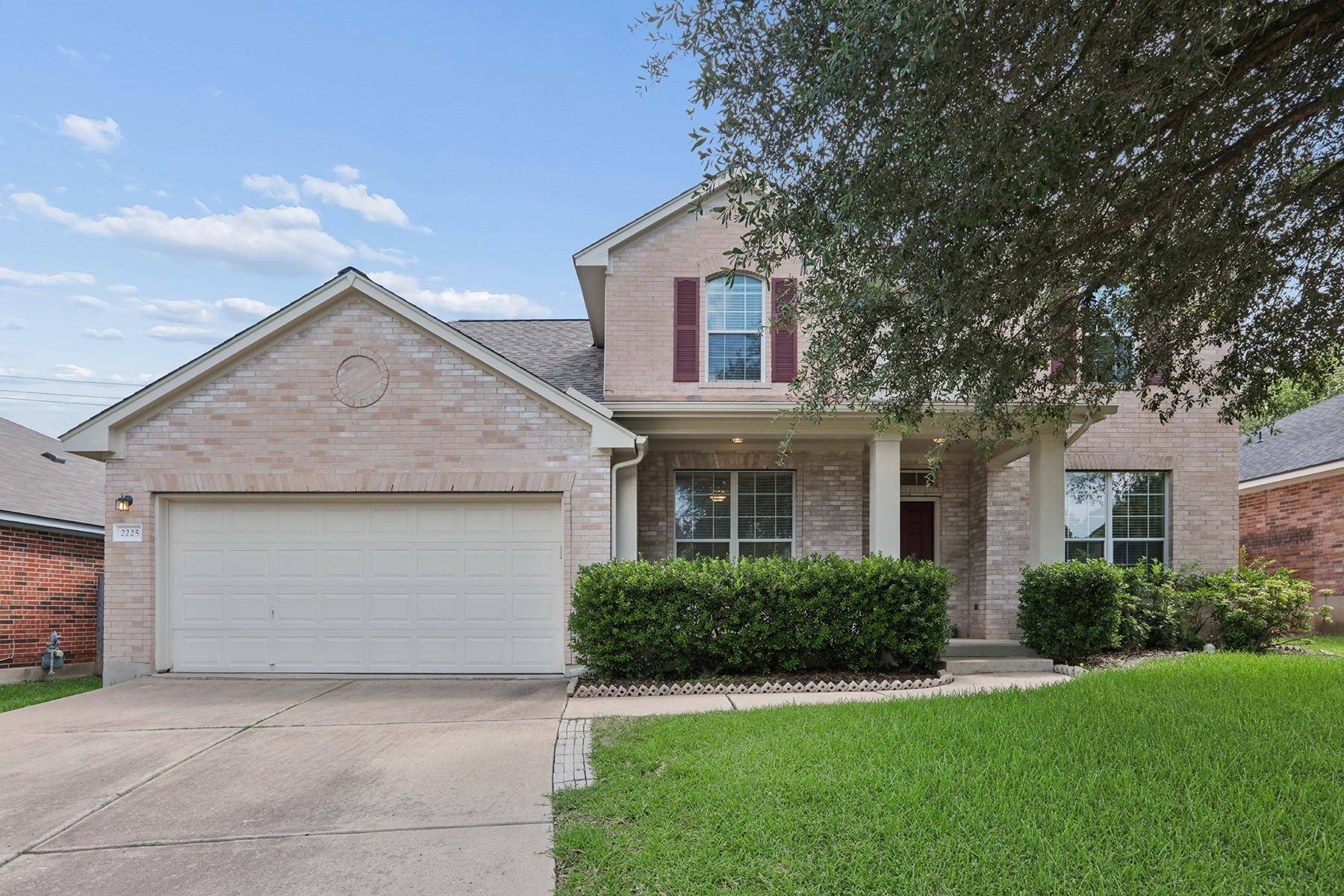 2225 Lou John ST, Austin, TX 78727