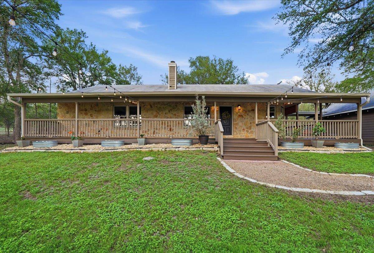 20326 Fm 969 #5, Webberville, TX 78653