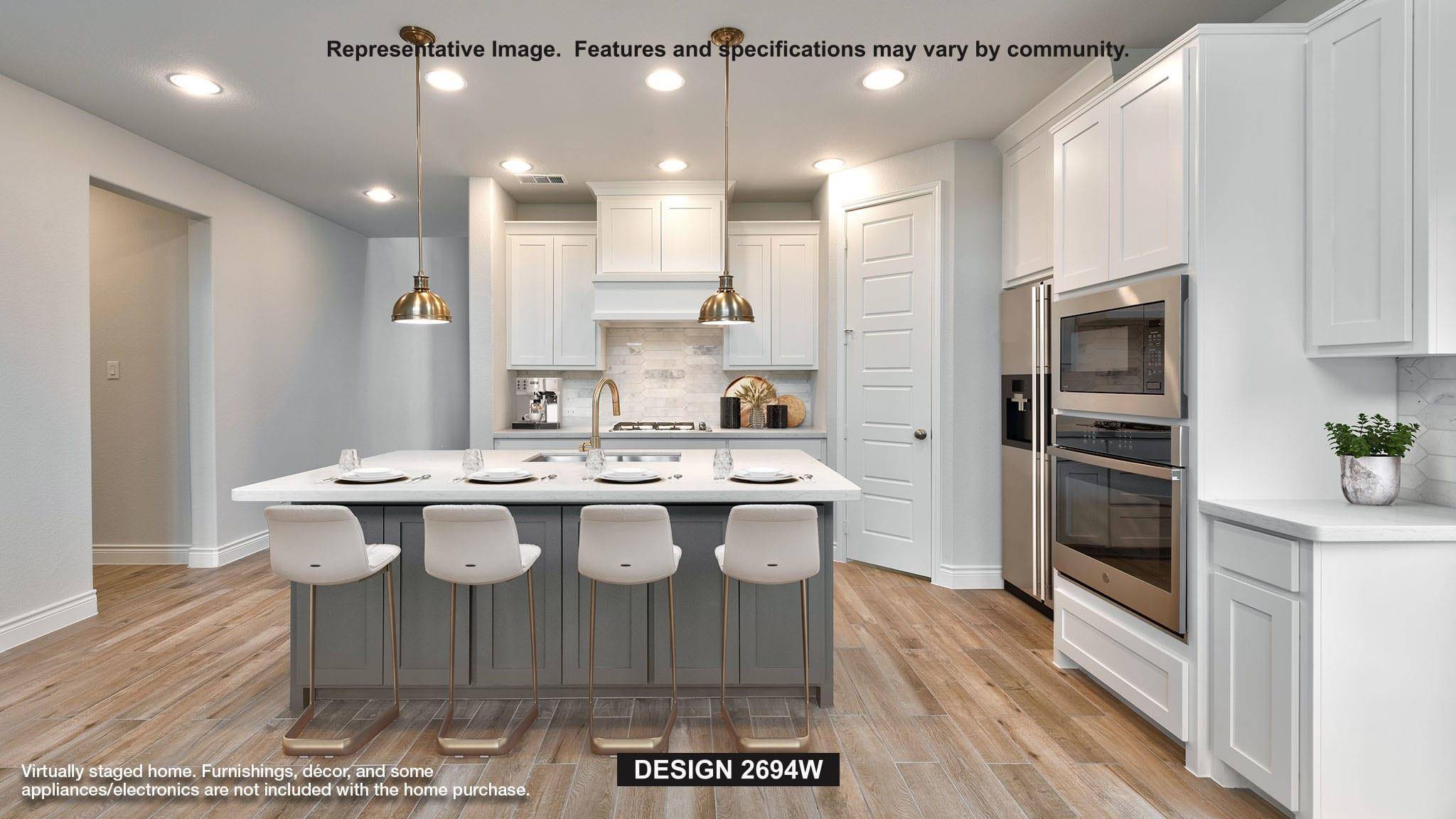 512 Summer Place LN, Georgetown, TX 78628