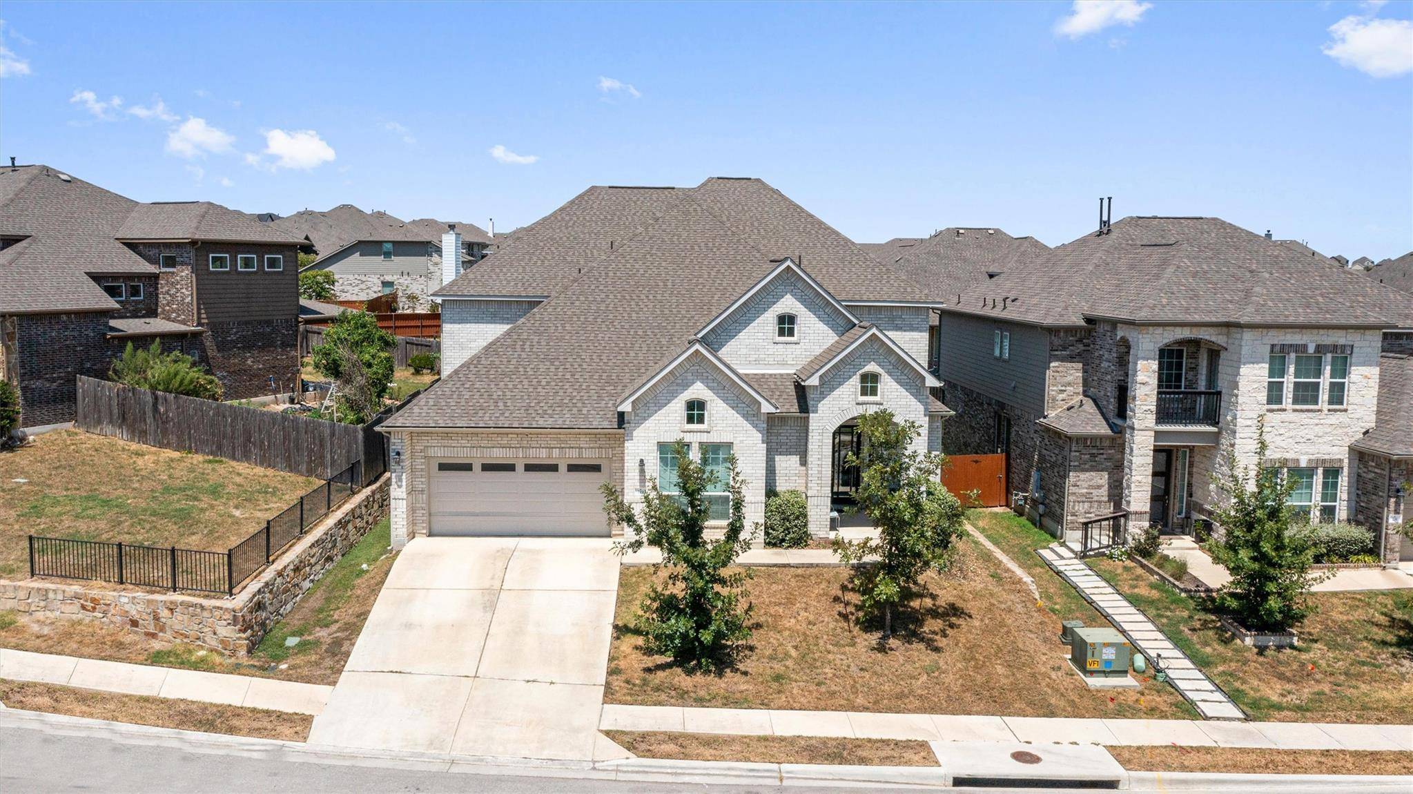 219 Baretta LOOP, Buda, TX 78610