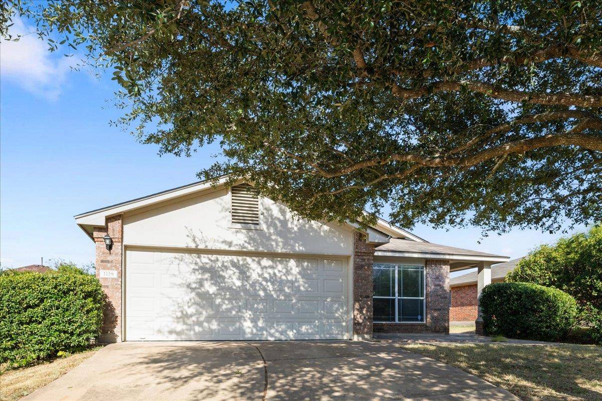 1118 Remington DR, Leander, TX 78641