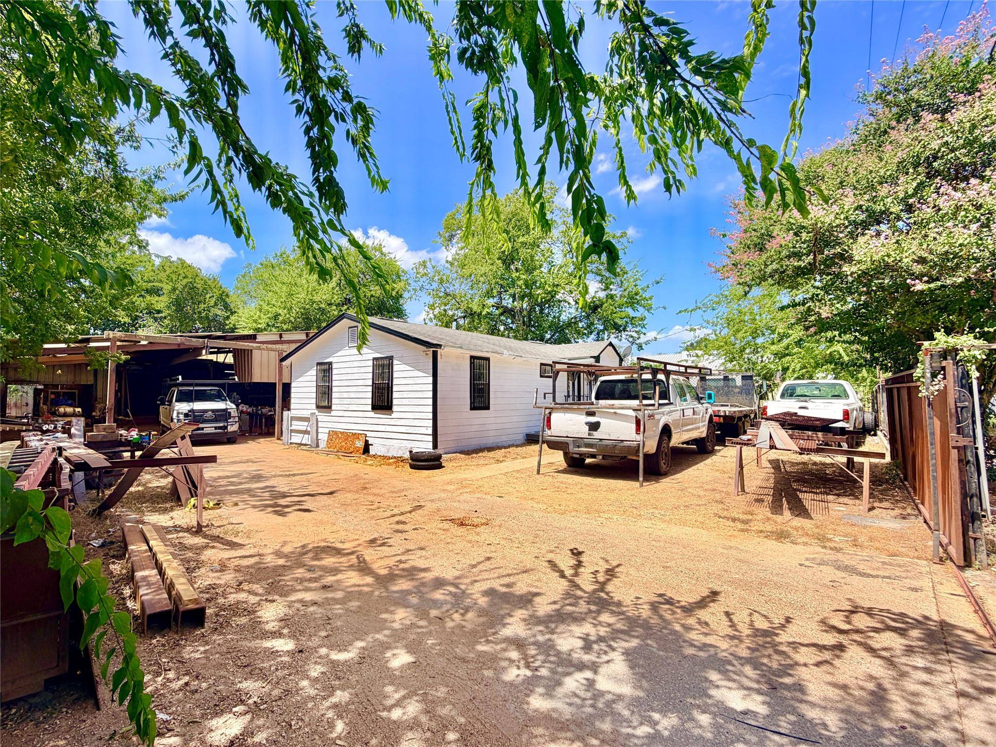 701 Victor ST, Austin, TX 78753