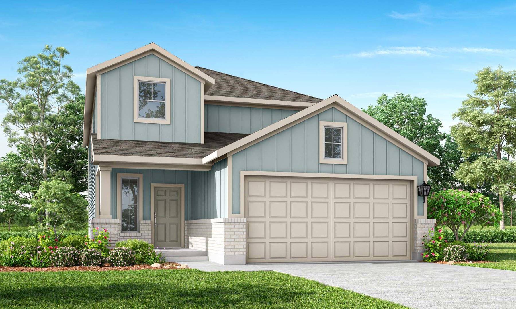105 Hatari TRL, Jarrell, TX 76537