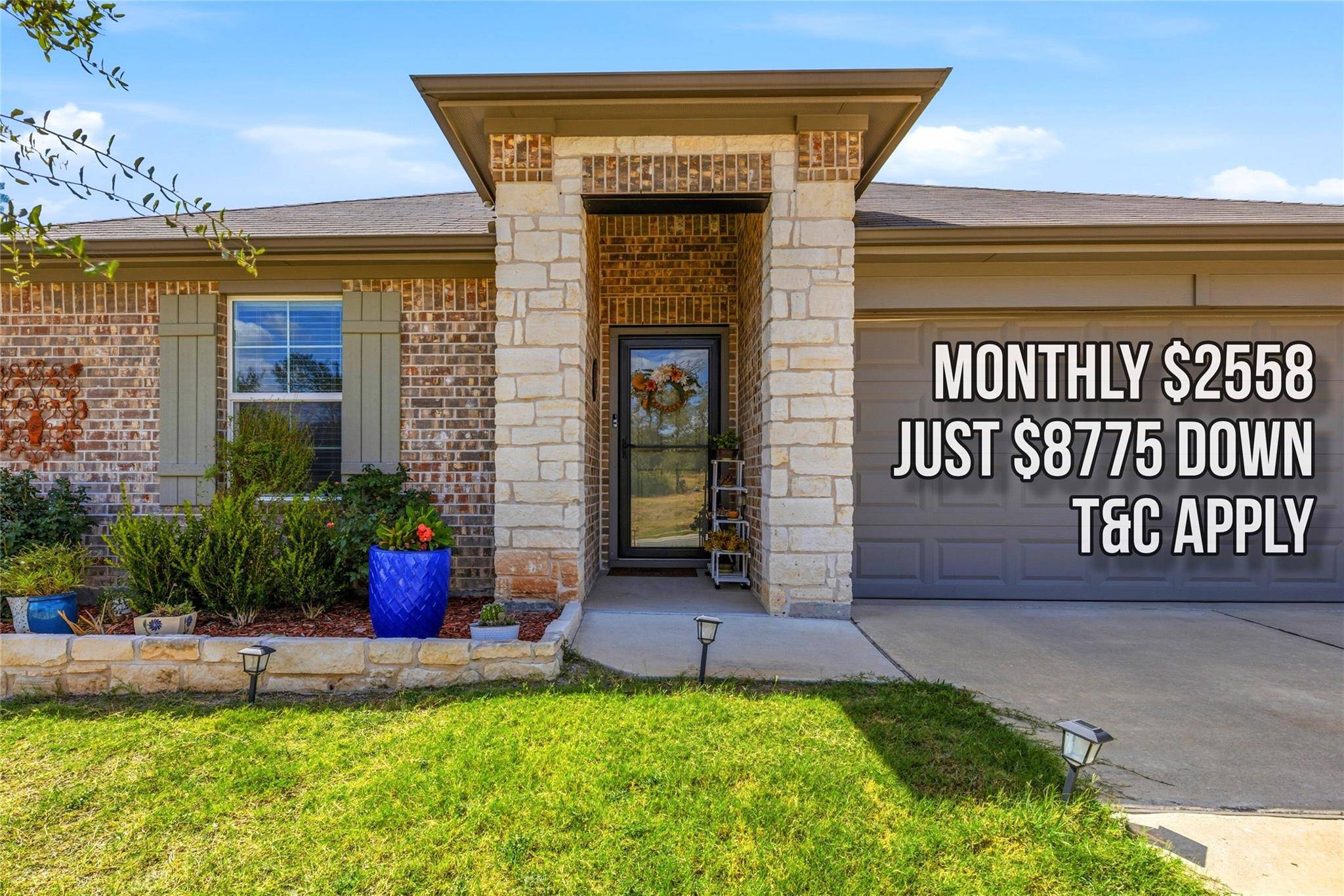 6004 Brocade DR, Austin, TX 78724