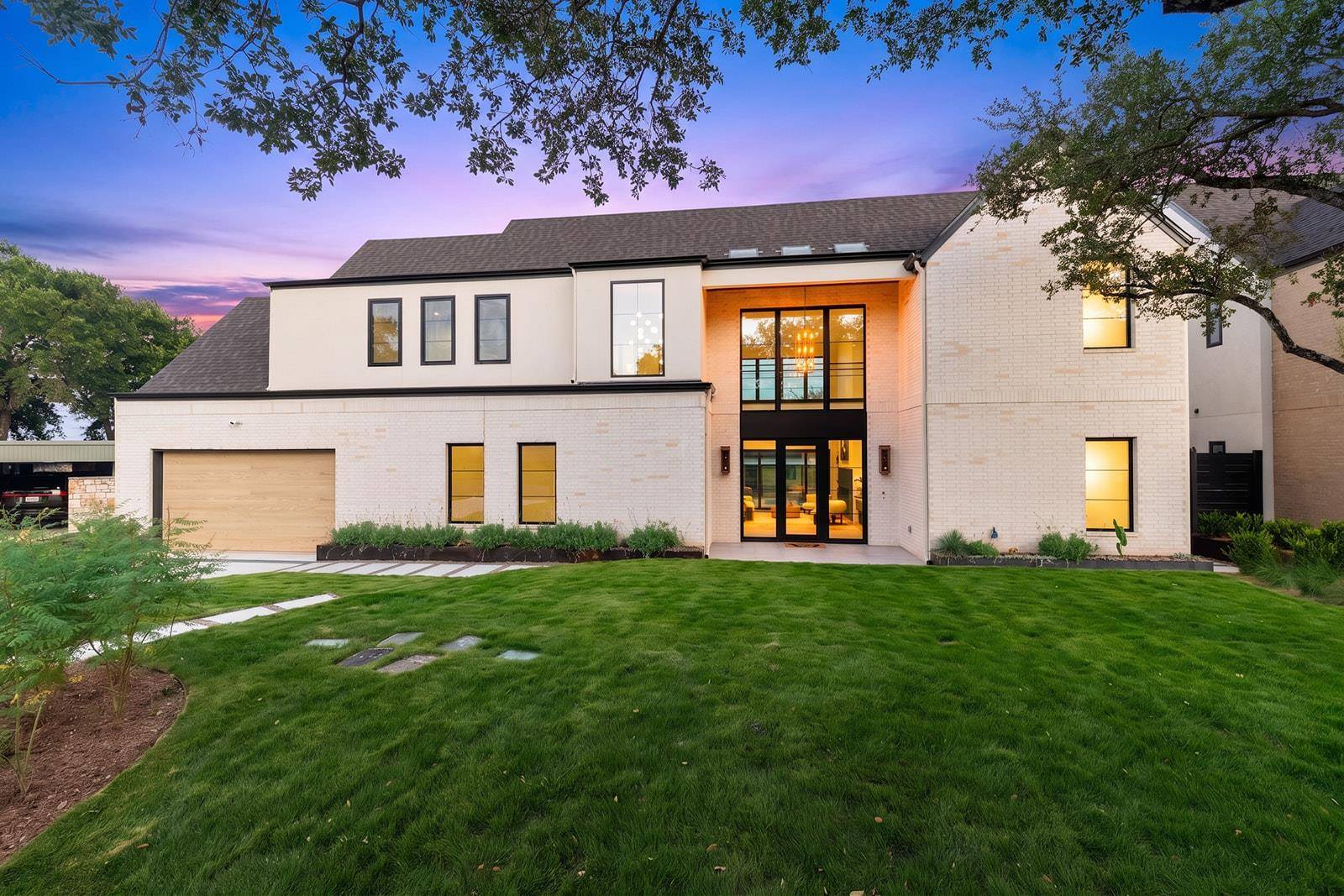 3805 Rockledge DR, Austin, TX 78731
