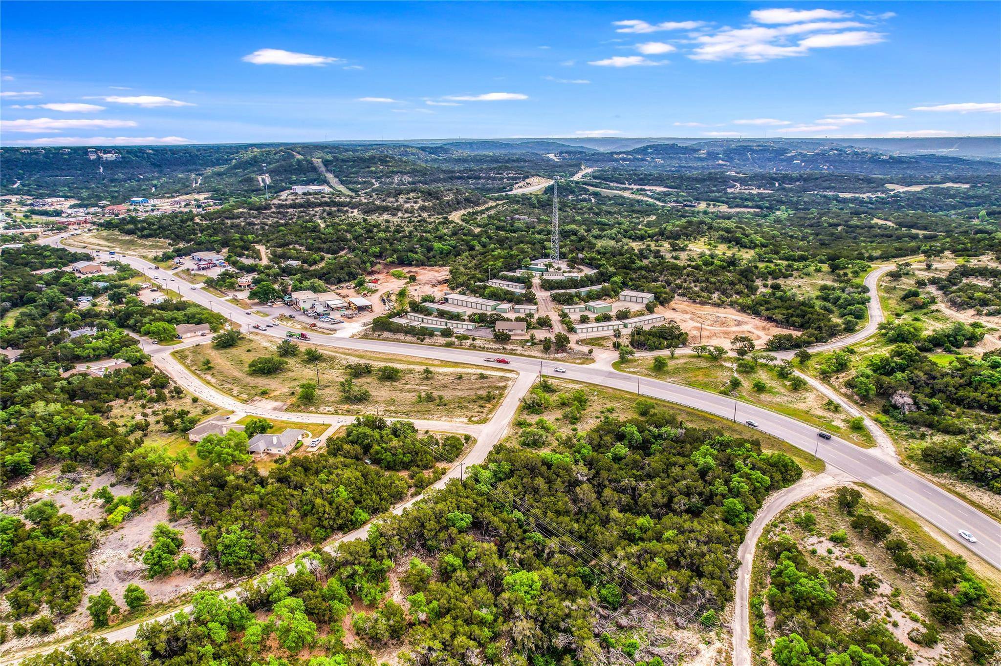 20505 Post Oak DR, Lago Vista, TX 78645