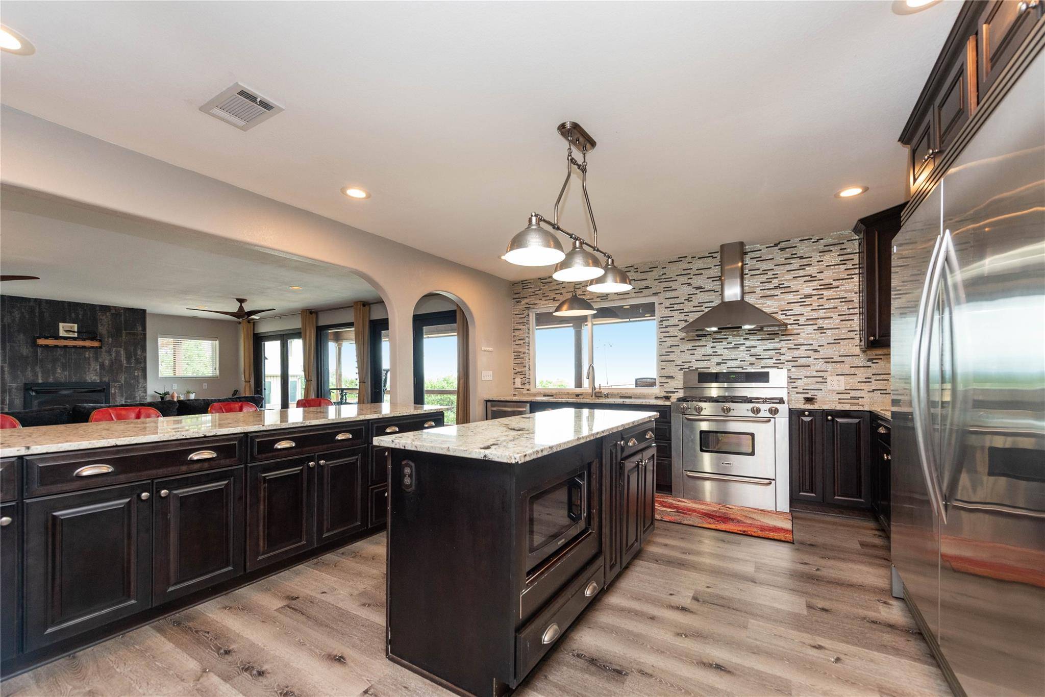 8614 Tip Top DR, Jonestown, TX 78645