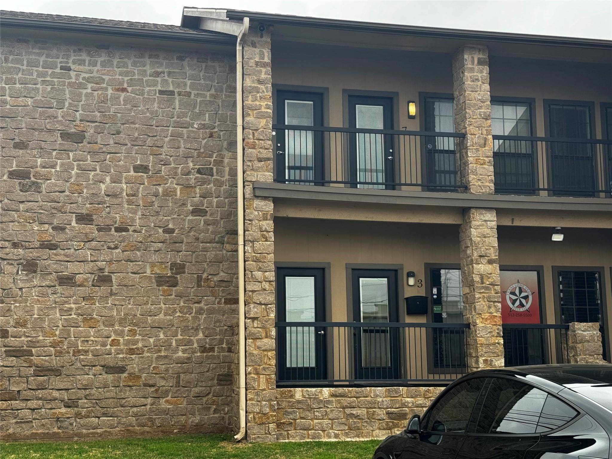 13740 N Highway 183 HWY #8H, Austin, TX 78750