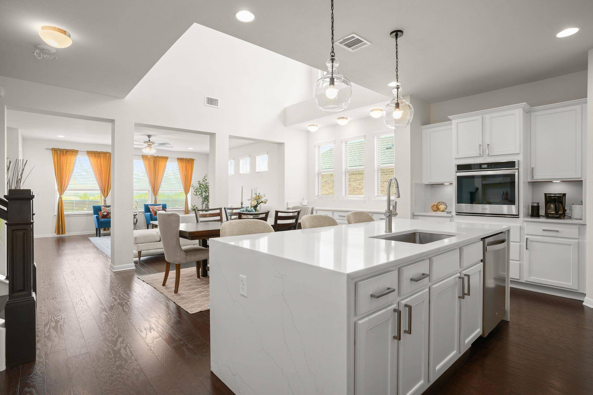 1829 Tabarca DR, Leander, TX 78641