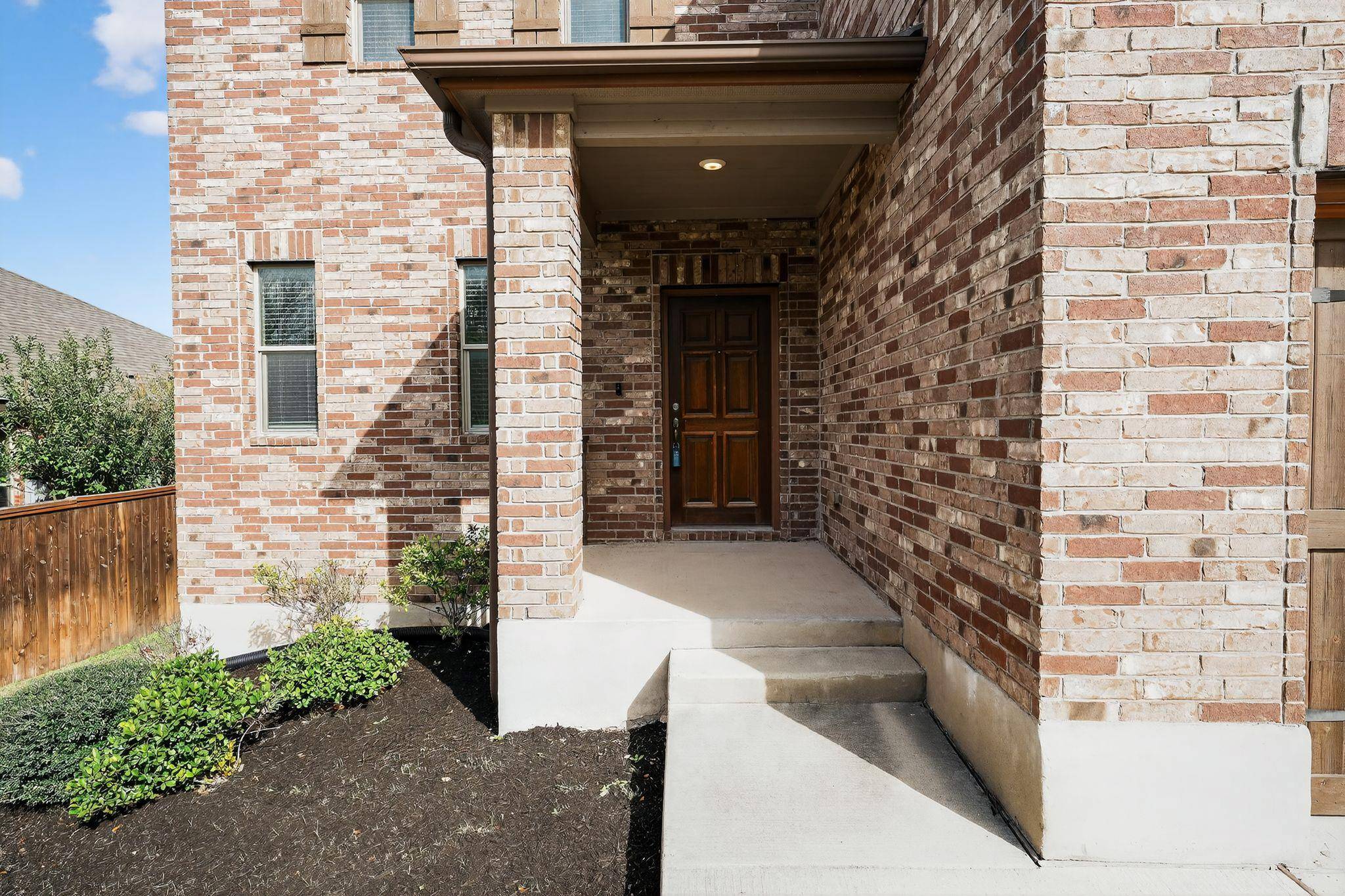 3040 Freeman Park DR, Round Rock, TX 78665