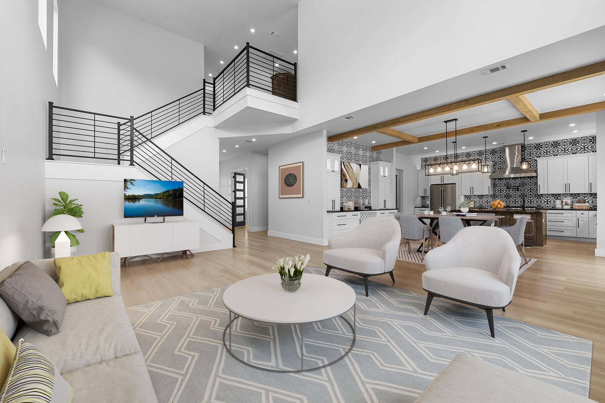 14804 Arrowhead DR #1, Leander, TX 78641
