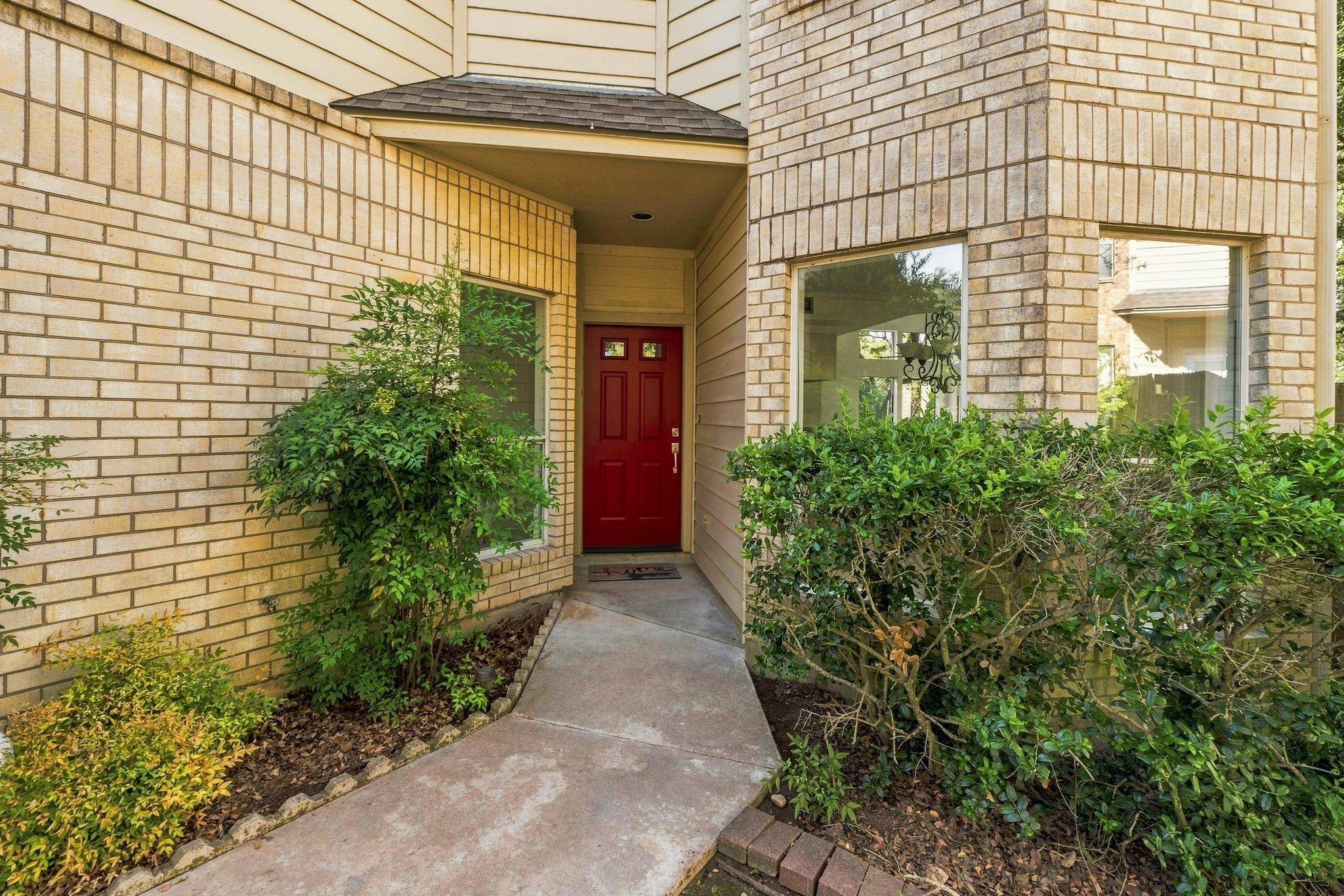 5711 Taylor Draper CV #B, Austin, TX 78759