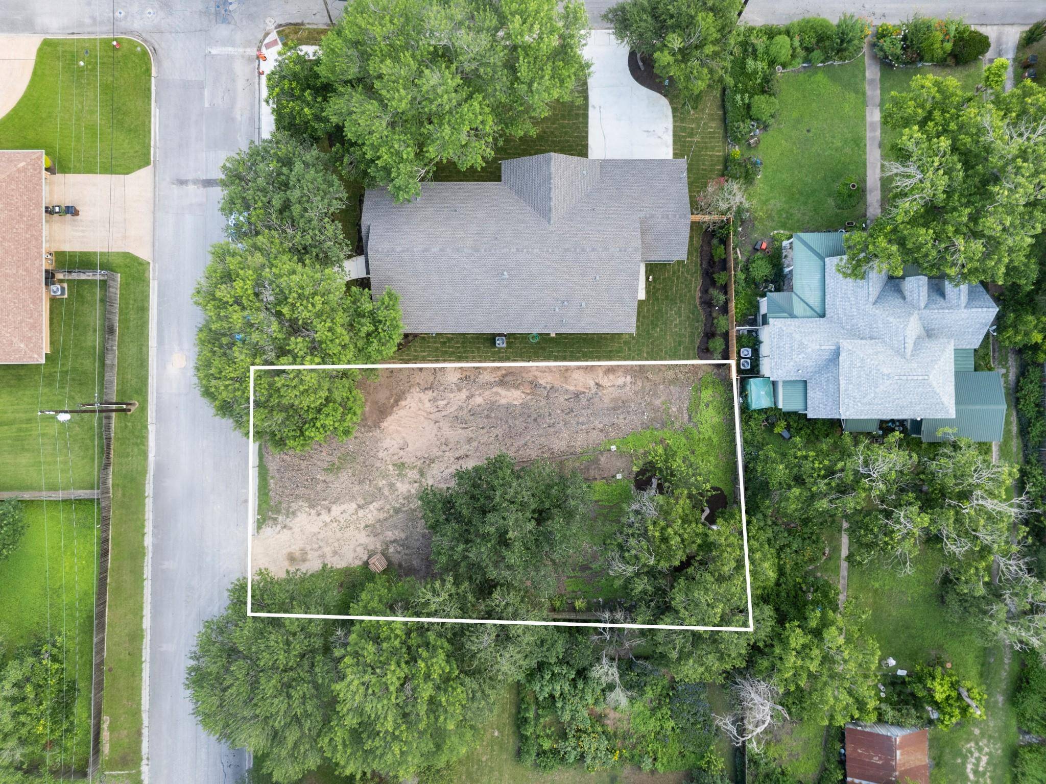 610 Cibilo ST, Lockhart, TX 78644