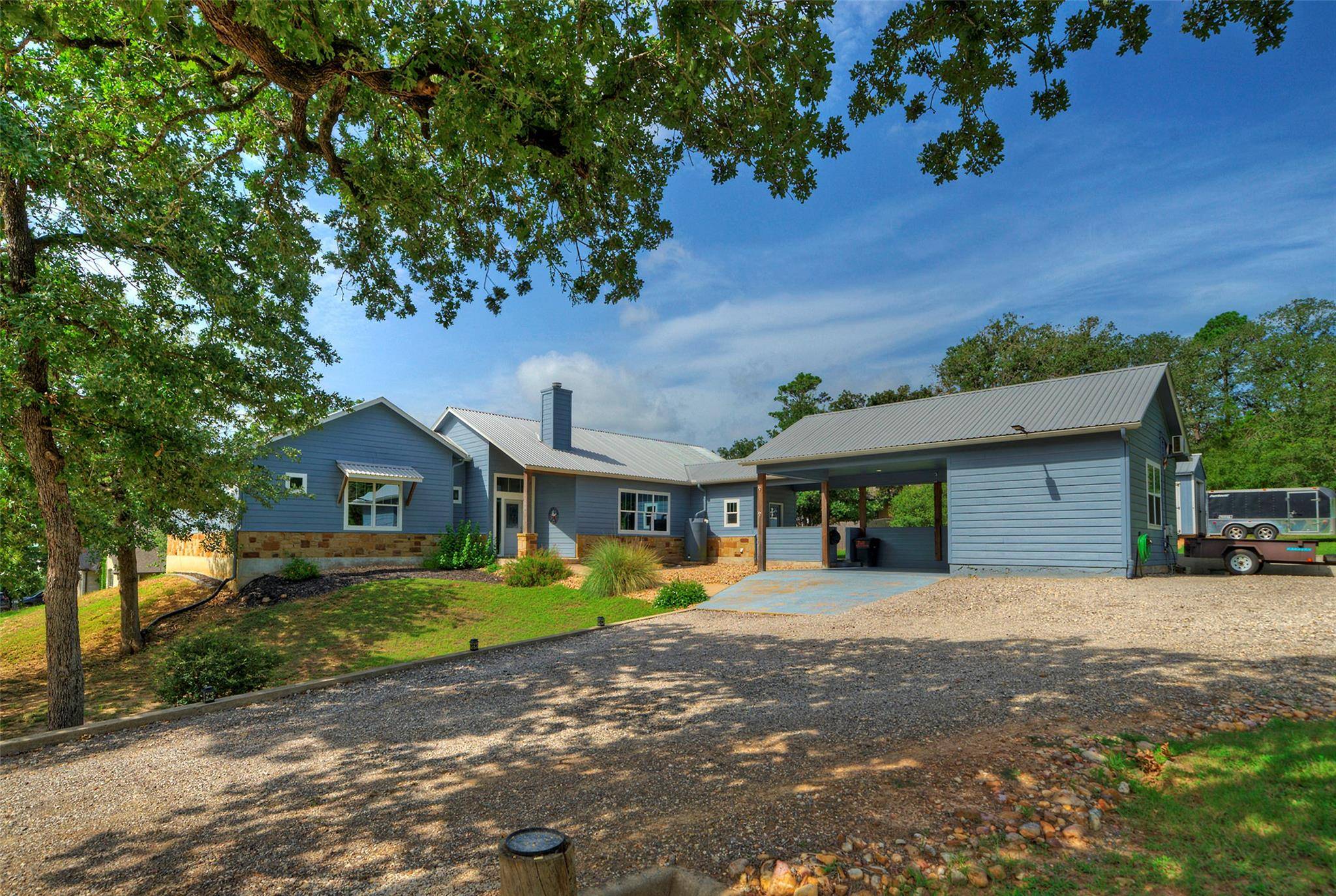 108 Pukoo DR, Bastrop, TX 78602