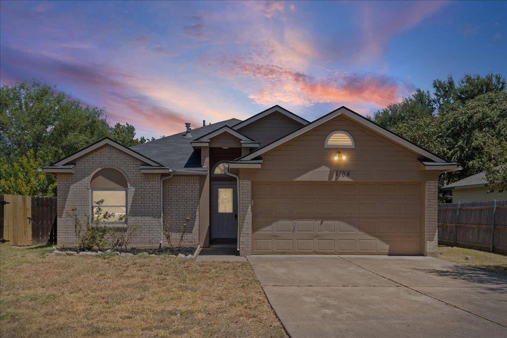 1104 Winecup CT, Leander, TX 78641