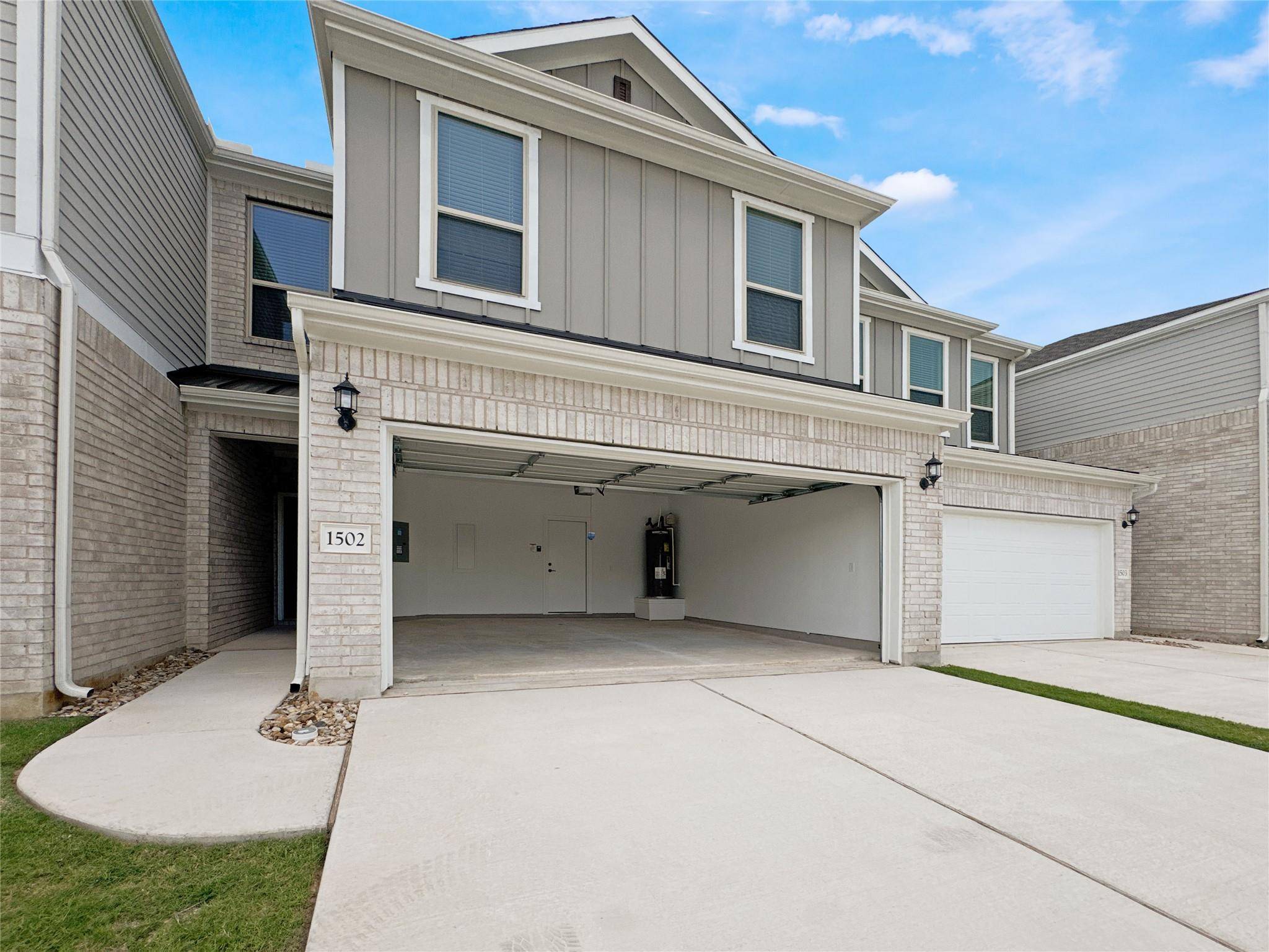 2725 Woodall DR #1502, Cedar Park, TX 78613