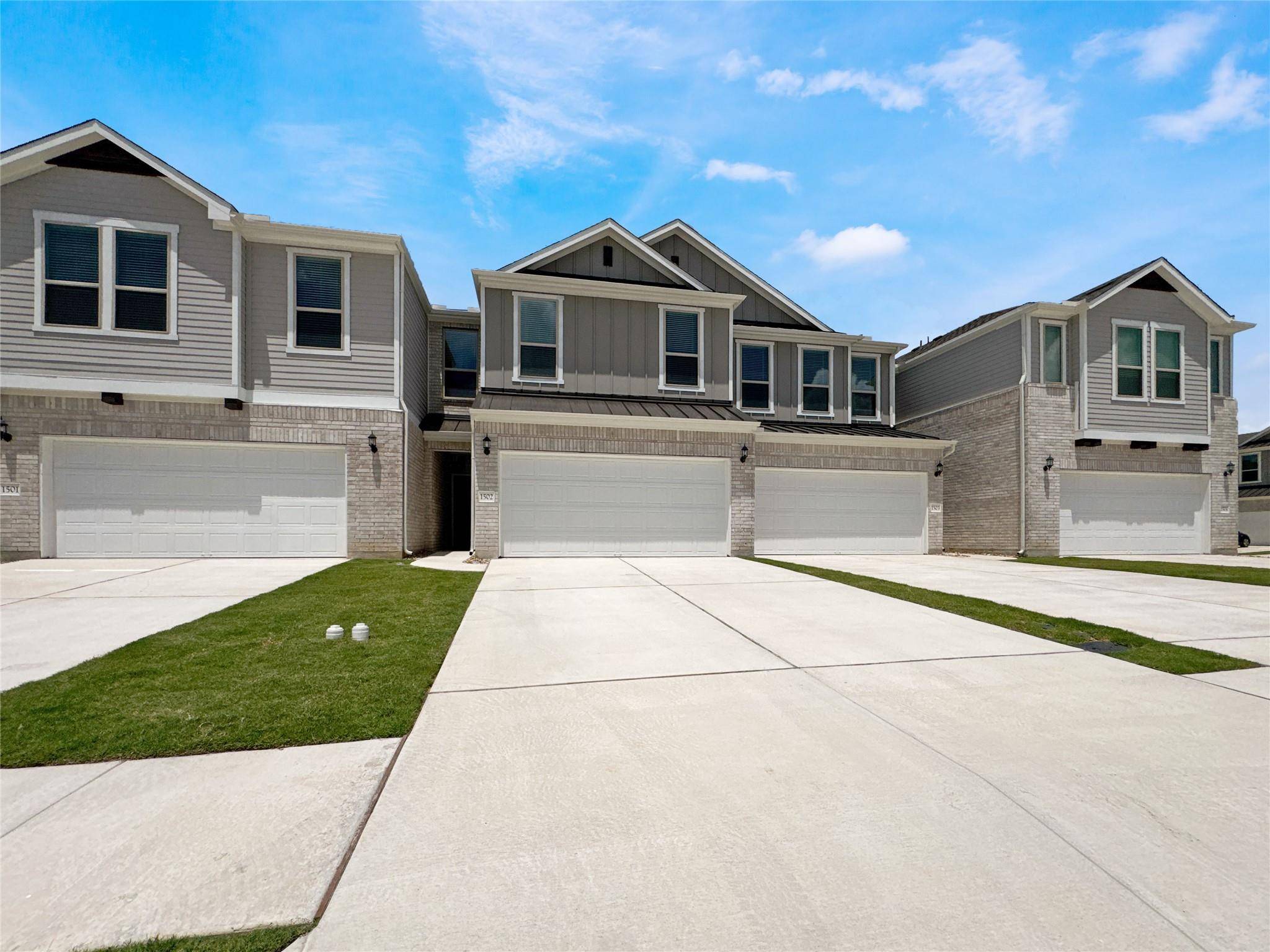 2725 Woodall DR #1502, Cedar Park, TX 78613