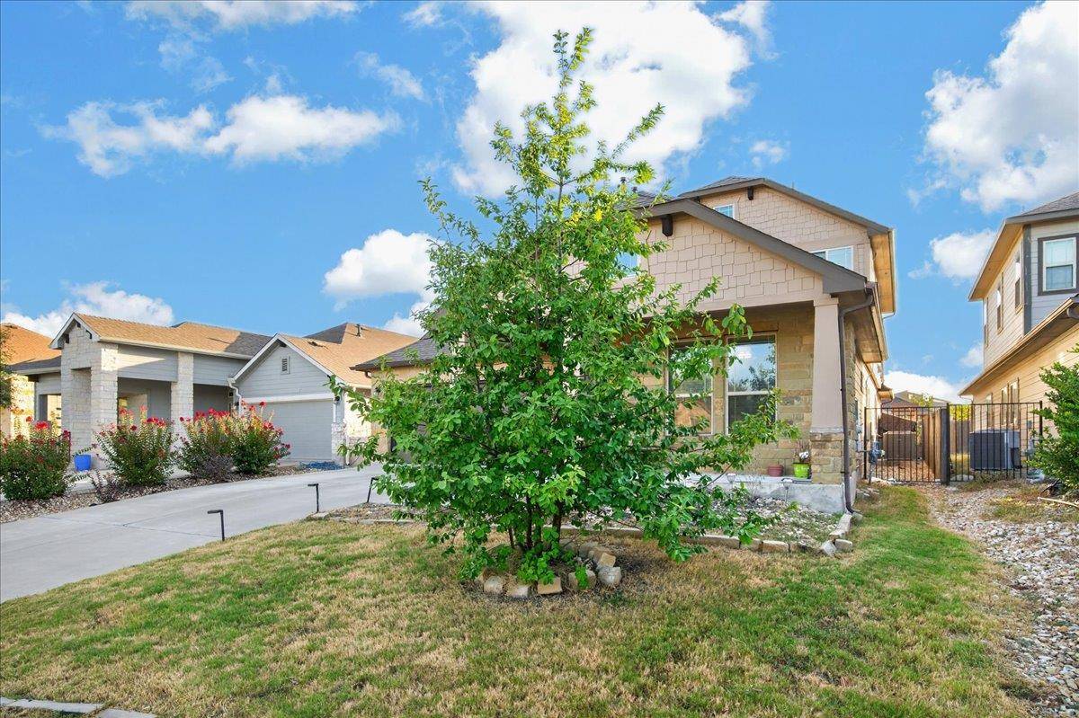617 Cortona LN, Georgetown, TX 78628