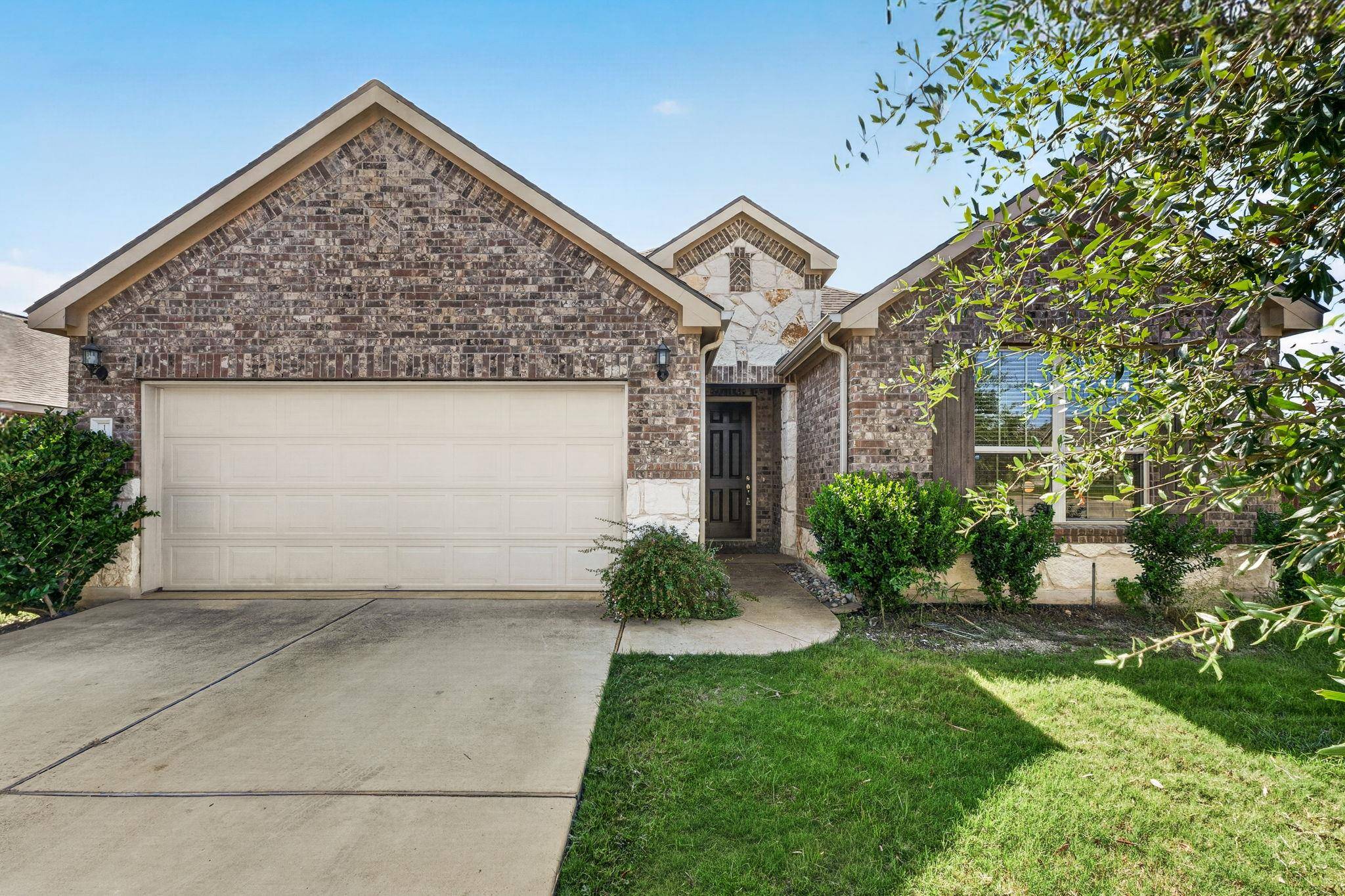 18201 Winnow WAY, Pflugerville, TX 78660